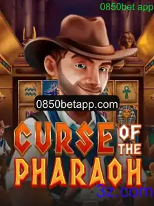 CurseofthePharaoh: A Aventura Mística e Suas Regras