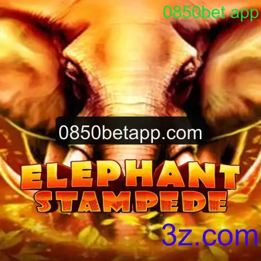 Descubra ElephantStampede: Estratégia e Aventura no 0850bet App