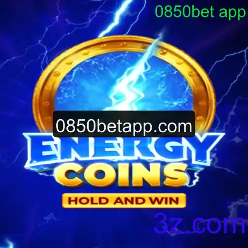 Descubra o Fascinante Mundo de EnergyCoins no 0850bet App