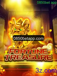 Explorando o Mundo do Jogo FortuneTreasure: Introdução, Descrição e Regras