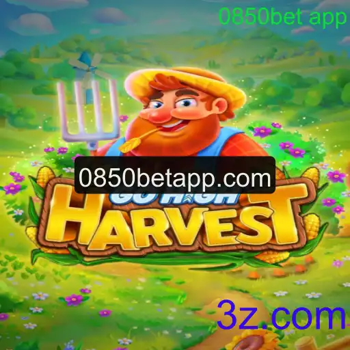 GoHighHarvest: Desvendando o Mundo do Jogo e Suas Regras