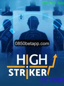Explorando o Mundo do Jogo HighStriker e sua Relação com o 0850bet App