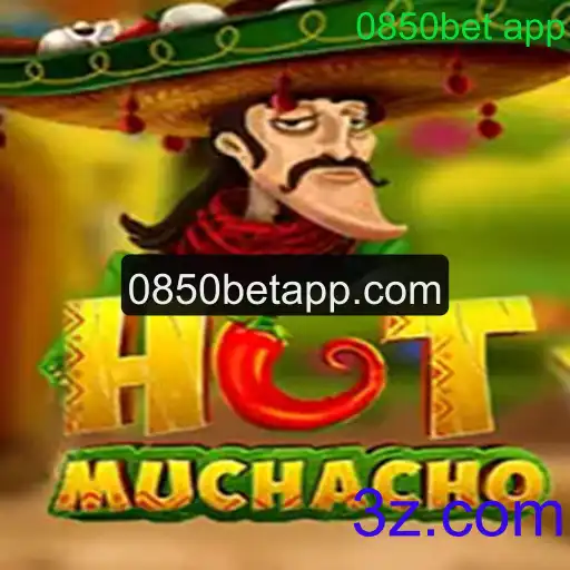 Explorando o Excitante Mundo de HotMuchacho e o 0850bet App