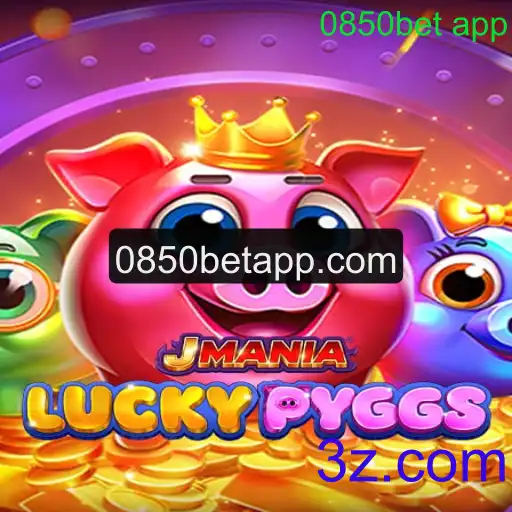 Explorando JManiaLuckyPyggs: Um Jogo Inovador no Mundo dos Apps de Entretenimento