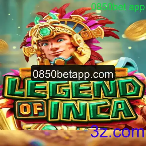 LegendofInca: Explorando o Fascinante Mundo do Jogo e o Papel do 0850bet App
