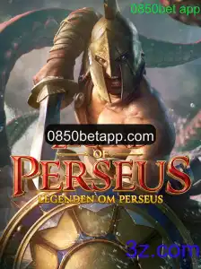 Explorando o Universo de LegendofPerseus