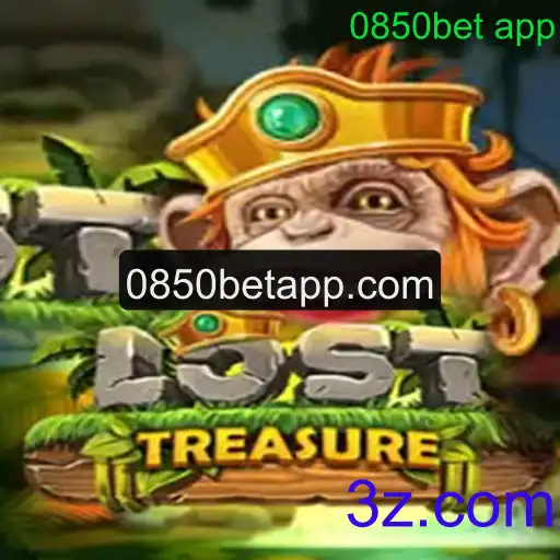 Explorando o Mundo do Jogo LostTreasure e sua Integração com o 0850bet App