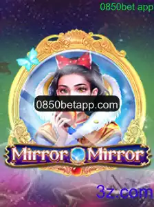 A Fascinante Jornada de Descoberta com MirrorMirror