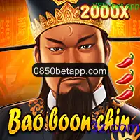 Descobrindo o Fascinante Universo de BaoBoonChin e Sua Conexão com o 0850bet App