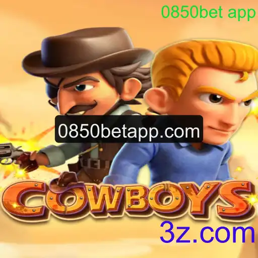 Descubra COWBOYS: O Jogo de Estratégia e Emoção no Universo 0850bet App