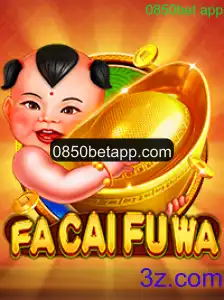 Explorando o Universo de FaCaiFuWa e o App 0850bet