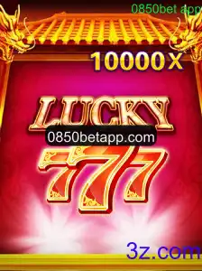Explorando o Fascinante Mundo de LuckySeven no 0850bet app