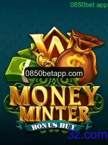 Introdução ao MoneyMinterBonusBuy e sua Integração com o 0850bet App