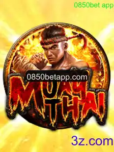 MuayThai: Uma Imersão no Jogo de Luta Inspirado na Arte Marcial Tradicional
