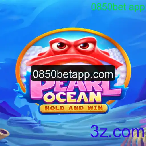 Explorando o Mundo Submarino de PearlOcean e a Conexão com o 0850bet App