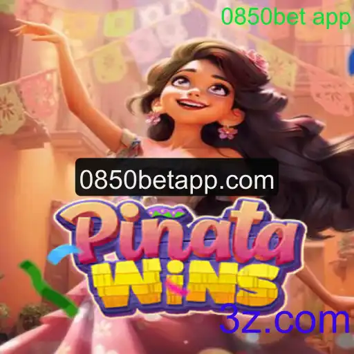 Explorando o Fascinante Mundo de PinataWins com o 0850bet App