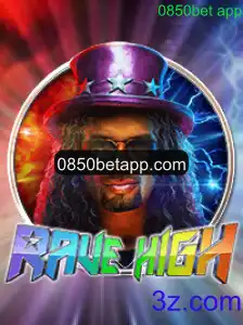 RaveHigh: Desvendando o Universo do Jogo Inovador