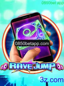 RaveJumpmobile: Um Mergulho em Aventuras Eletrizantes