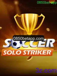 Explorando o Mundo do SoccerSoloStriker e sua Conexão com o 0850bet App