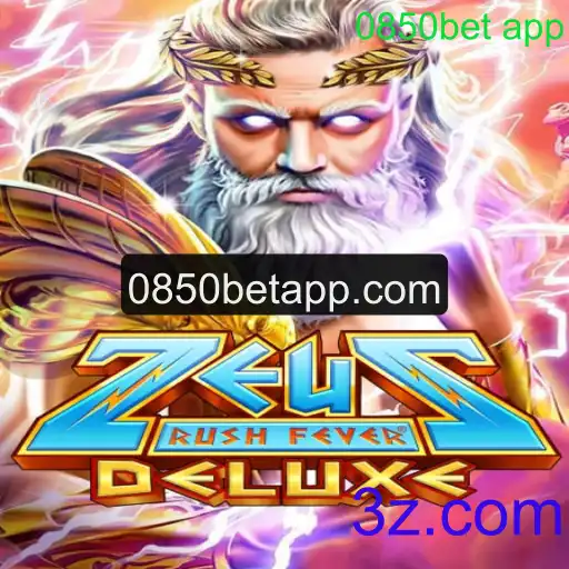 Descubra o Empolgante Mundo de ZeusRushFeverDeluxe