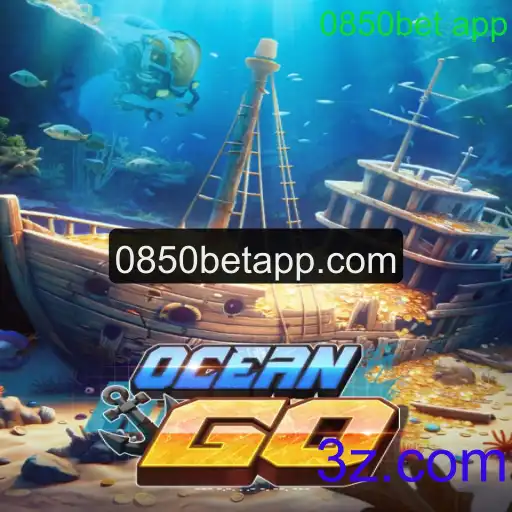 Explorando o Universo Subaquático de OceanGO