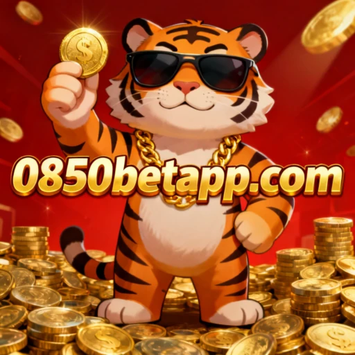 0850bet app Logo