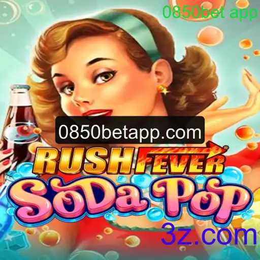 Descubra o Mundo Empolgante de RushFeverSodaPop