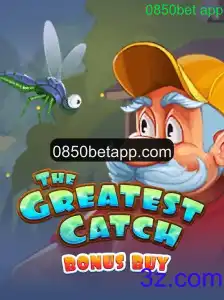 Explorando 'TheGreatestCatchBonusBuy': Uma Aventura no Mundo dos Jogos de Cassino