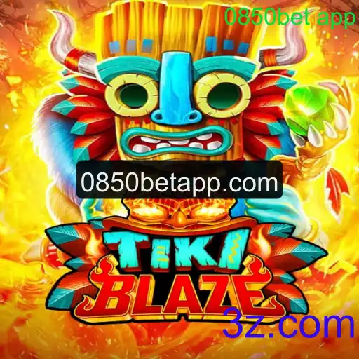 Explorando o Mundo de TikiBlaze: Um Jogo de Estratégia e Ação