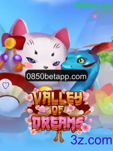 Descubra a Magia do Valley of Dreams: Um Guia Completo