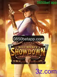 Descubra o Mundo de WildBountyShowdown: Regras, Estratégias e Emoção