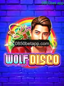 Explorando o Universo de WolfDisco: O Jogo que Conquista Multidões